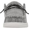imageHey Dude Boys Wally Youth ShoesStretch Yin Yang