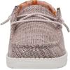 imageHey Dude Girls Wendy Youth ShoesStretch Peach Bud