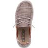 imageHey Dude Girls Wendy Youth ShoesStretch Peach Bud