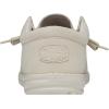 imageHey Dude Mens All Wally Styles  Mens Shoes  Mens Lace Up Loafers  Comfortable ampamp LightWeightNeutral