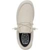imageHey Dude Mens All Wally Styles  Mens Shoes  Mens Lace Up Loafers  Comfortable ampamp LightWeightNeutral