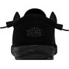 imageHey Dude Mens All Wally Styles  Mens Shoes  Mens Lace Up Loafers  Comfortable ampamp LightWeightShade