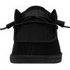 imageHey Dude Mens All Wally Styles  Mens Shoes  Mens Lace Up Loafers  Comfortable ampamp LightWeightShade