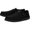 imageHey Dude Mens All Wally Styles  Mens Shoes  Mens Lace Up Loafers  Comfortable ampamp LightWeightShade
