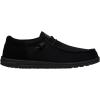 imageHey Dude Mens All Wally Styles  Mens Shoes  Mens Lace Up Loafers  Comfortable ampamp LightWeightShade