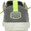 imageHey Dude Mens Wally FunkDesert Landscape Green