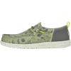 imageHey Dude Mens Wally FunkDesert Landscape Green