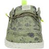 imageHey Dude Mens Wally FunkDesert Landscape Green