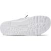 imageHey Dude Mens Wally Loafer Multiple Colors  Mens Shoes  Mens Lace Up LoafersGlacier Grey Wide