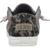 imageHey Dude Mens Wally Stretch  Mens Loafers  Mens Slip On Shoes  Comfortable ampamp LightWeightSand Dune Camo