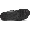 imageHey Dude Mens Wally Washed Camo  Mens Shoes  Men Slipon Loafers  Comfortable ampamp LightWeightTotal Black