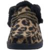 imageHey Dude Womens Britt Shoes Multiple ColorsBrown and Black