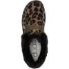 imageHey Dude Womens Britt Shoes Multiple ColorsBrown and Black