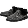 imageHey Dude Womens Britt Shoes Multiple ColorsCookies and Cream