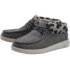 imageHey Dude Womens Britt Shoes Multiple ColorsGrey Cheetah