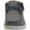 imageHey Dude Womens Britt Shoes Multiple ColorsGrey Cheetah