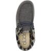 imageHey Dude Womens Britt Shoes Multiple ColorsGrey Cheetah