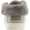 imageHey Dude Womens Britt Shoes Multiple ColorsHerringbone Grey