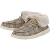 imageHey Dude Womens Britt Shoes Multiple ColorsRiver Dawn