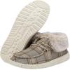 imageHey Dude Womens Britt Shoes Multiple ColorsRiver Dawn