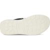 imageHey Dude Womens Wendy Comf LoaferSuede Crochet BlackMulti