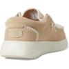 imageHey Dude Womens Wendy Comf LoaferSuede Crochet Irish CreamMulti