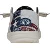 imageHey Dude Womens Wendy LoaferOffwhite