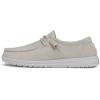 imageHey Dude Womens Wendy LoaferSnowcap