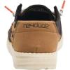imageHey Dude Womens Wendy LoaferStar Black