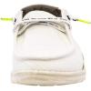 imageHey Dude Womens Wendy LoaferWhite Zebra Star