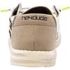 imageHey Dude Womens Wendy LoaferWhite Zebra Star