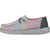 imageHey Dude Girls Wendy Youth ShoesSunset
