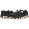Print Black Geo