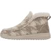 imageHey Dude Womens Denny Shoes Multiple ColorsPdp Cream