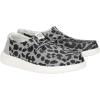imageHey Dude Womens Wendy LoaferBlackGrey