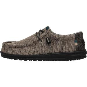 imageHey Dude Mens Wally SoxTimber Wolf