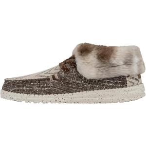 imageHey Dude Womens Britt Shoes Multiple ColorsChevron