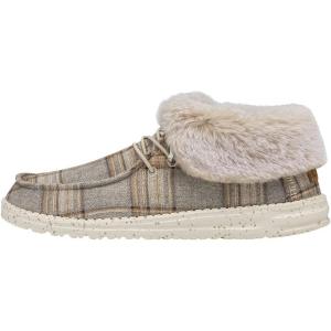 imageHey Dude Womens Britt Shoes Multiple ColorsRiver Dawn