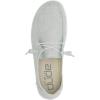 imageHey Dude Mens Wally Loafer Multiple Colors  Mens Shoes  Mens Lace Up LoafersSparkling Mint