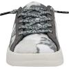 imageHey Dude Womens Karina Shoes Multiple ColorsGrey