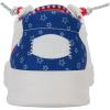 imageHey Dude Womens Karina Shoes Multiple ColorsWhiteBlueRed