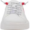 imageHey Dude Womens Karina Shoes Multiple ColorsWhiteBlueRed