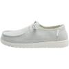 imageHey Dude Mens Wally Loafer Multiple Colors  Mens Shoes  Mens Lace Up LoafersSparkling Mint