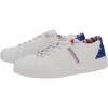 imageHey Dude Womens Karina Shoes Multiple ColorsWhiteBlueRed