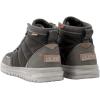 imageHey Dude Mens Charlie Lace Up Boots Multiple ColorsBrown