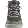 imageHey Dude Mens Charlie Lace Up Boots Multiple ColorsCarbon