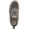 imageHey Dude Mens Charlie Lace Up Boots Multiple ColorsCarbon