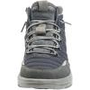 imageHey Dude Mens Charlie Lace Up Boots Multiple ColorsNavy