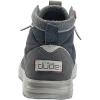 imageHey Dude Mens Charlie Lace Up Boots Multiple ColorsNavy