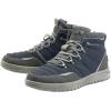 imageHey Dude Mens Charlie Lace Up Boots Multiple ColorsNavy
